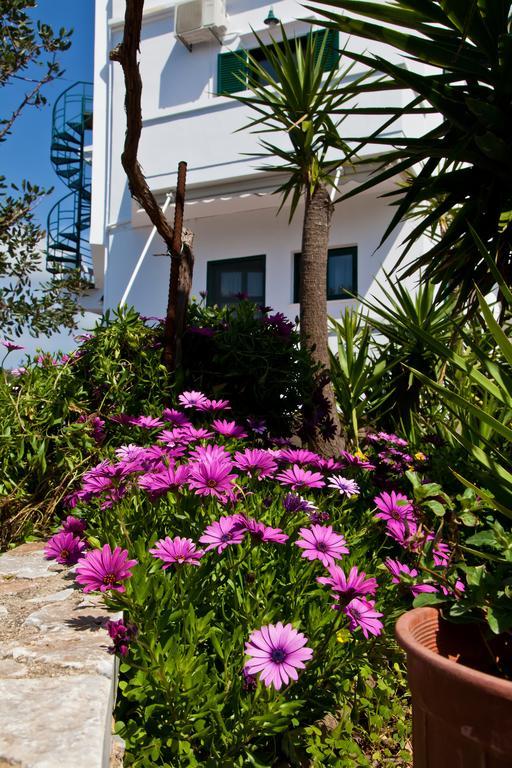 Villa Smaragdi Phalasarna Exterior foto